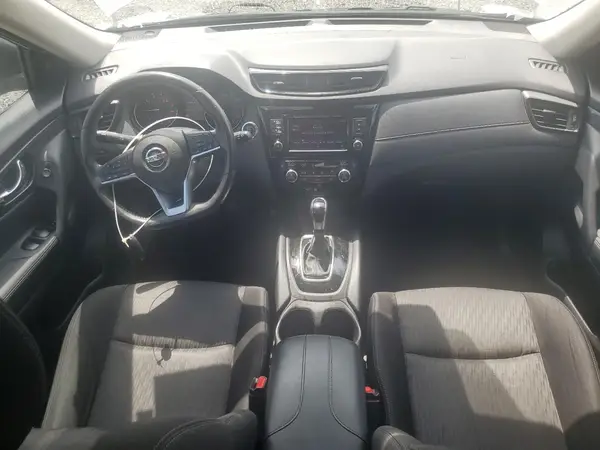 JN8AT2MT7LW000773 2020 NISSAN ROGUE - Image 8