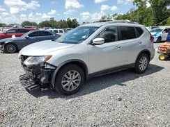 JN8AT2MT7LW000806 2020 NISSAN ROGUE