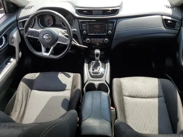 JN8AT2MT7LW000806 2020 NISSAN ROGUE - Image 8