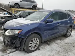 JN8AT2MT7LW001387 2020 NISSAN ROGUE