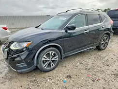 JN8AT2MT7LW001681 2020 NISSAN ROGUE