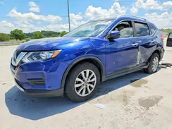 JN8AT2MT7LW002555 2020 NISSAN ROGUE
