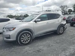 JN8AT2MT7LW002605 2020 NISSAN ROGUE