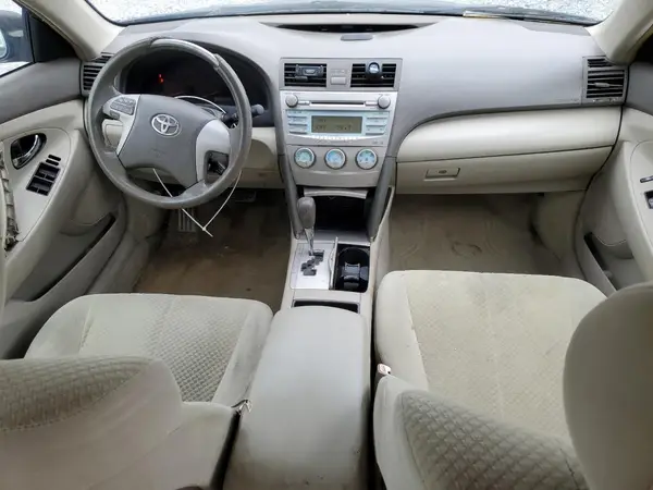 JN8AT2MT7LW002605 2020 NISSAN ROGUE - Image 8