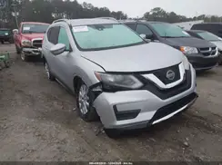 JN8AT2MT7LW004273 2020 NISSAN ROGUE