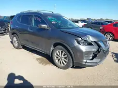 JN8AT2MT7LW005021 2020 NISSAN ROGUE