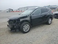 JN8AT2MT7LW005052 2020 NISSAN ROGUE