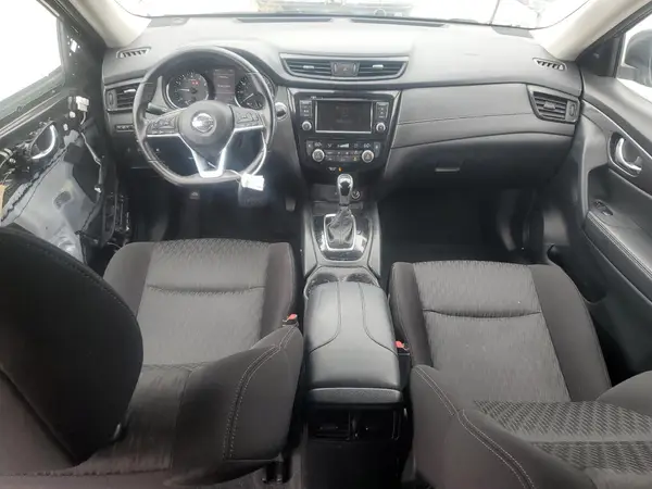 JN8AT2MT7LW005052 2020 NISSAN ROGUE - Image 8
