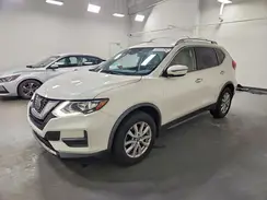 JN8AT2MT7LW005889 2020 NISSAN ROGUE