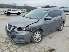 JN8AT2MT7LW006430 2020 NISSAN ROGUE