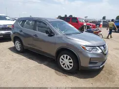 JN8AT2MT7LW006508 2020 NISSAN ROGUE