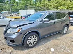 JN8AT2MT7LW008131 2020 NISSAN ROGUE