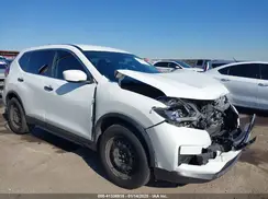 JN8AT2MT7LW008372 2020 NISSAN ROGUE
