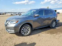 JN8AT2MT7LW010722 2020 NISSAN ROGUE
