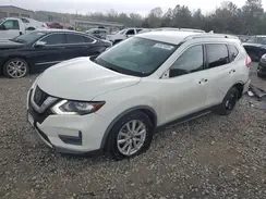 JN8AT2MT7LW011157 2020 NISSAN ROGUE