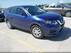 JN8AT2MT7LW011689 2020 NISSAN ROGUE