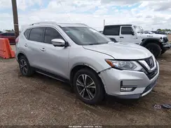 JN8AT2MT7LW012051 2020 NISSAN ROGUE