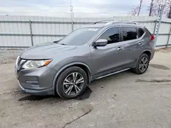 JN8AT2MT7LW014754 2020 NISSAN ROGUE