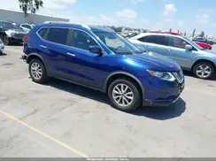 JN8AT2MT7LW014950 2020 NISSAN ROGUE