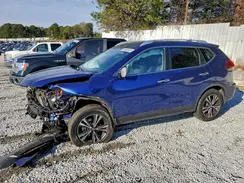 JN8AT2MT7LW015158 2020 NISSAN ROGUE