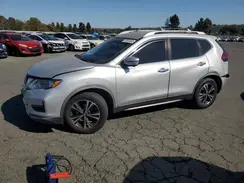 JN8AT2MT7LW015161 2020 NISSAN ROGUE