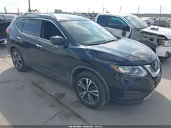 JN8AT2MT7LW015189 2020 NISSAN ROGUE