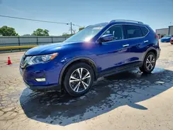 JN8AT2MT7LW015418 2020 NISSAN ROGUE