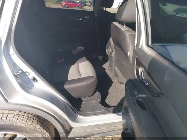 JN8AT2MT7LW015645 2020 NISSAN ROGUE - Image 8