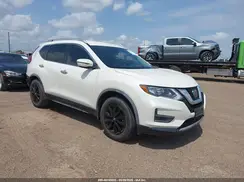 JN8AT2MT7LW015824 2020 NISSAN ROGUE