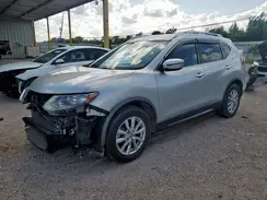 JN8AT2MT7LW016794 2020 NISSAN ROGUE