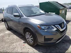 JN8AT2MT7LW018710 2020 NISSAN ROGUE