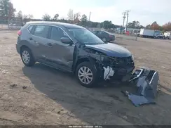JN8AT2MT7LW030632 2020 NISSAN ROGUE