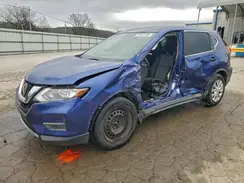 JN8AT2MT7LW031439 2020 NISSAN ROGUE