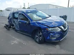 JN8AT2MT7LW032199 2020 NISSAN ROGUE