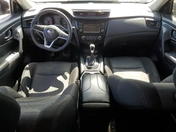 JN8AT2MT7LW032431 2020 NISSAN ROGUE - Image 8