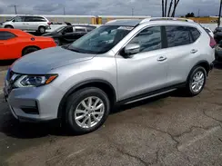 JN8AT2MT7LW032624 2020 NISSAN ROGUE