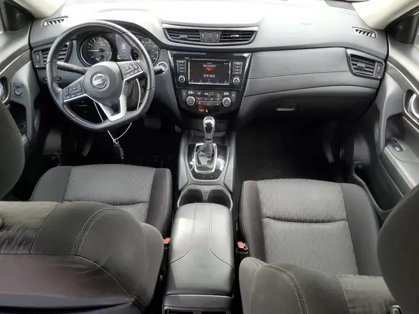 JN8AT2MT7LW033823 2020 NISSAN ROGUE - Image 8