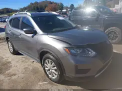 JN8AT2MT7LW035040 2020 NISSAN ROGUE