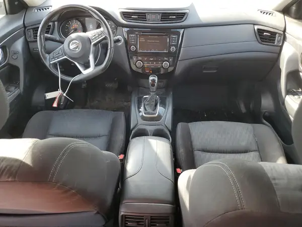 JN8AT2MT7LW035782 2020 NISSAN ROGUE - Image 8