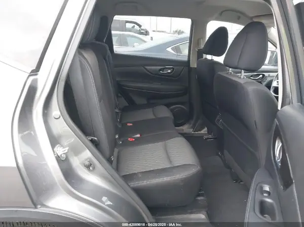 JN8AT2MT7LW038021 2020 NISSAN ROGUE - Image 8