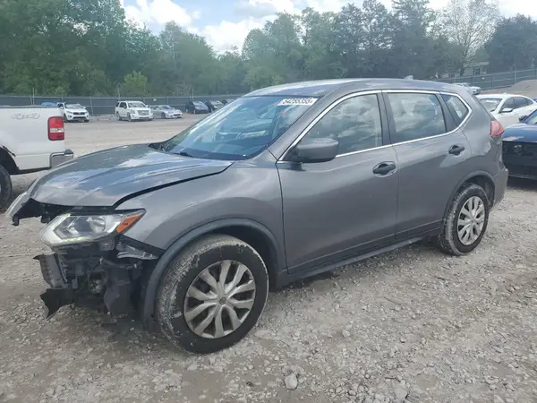 JN8AT2MT7LW039430 2020 NISSAN ROGUE - Image 1