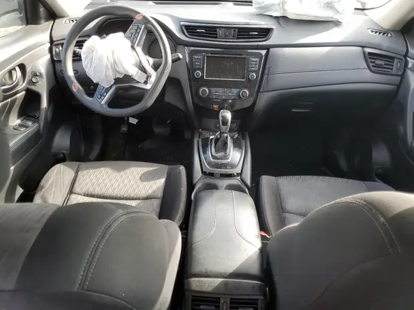 JN8AT2MT7LW039539 2020 NISSAN ROGUE - Image 8