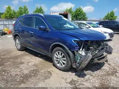 JN8AT2MT7LW040089 2020 NISSAN ROGUE
