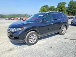 JN8AT2MT7LW040416 2020 NISSAN ROGUE