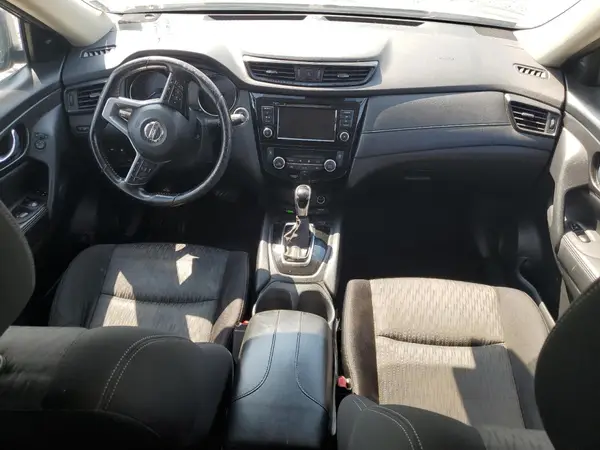 JN8AT2MT7LW040576 2020 NISSAN ROGUE - Image 8