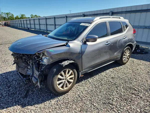 JN8AT2MT7LW040769 2020 NISSAN ROGUE - Image 1