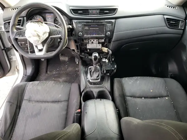 JN8AT2MT7LW040836 2020 NISSAN ROGUE - Image 8