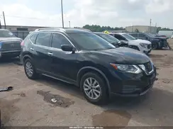 JN8AT2MT7LW041940 2020 NISSAN ROGUE