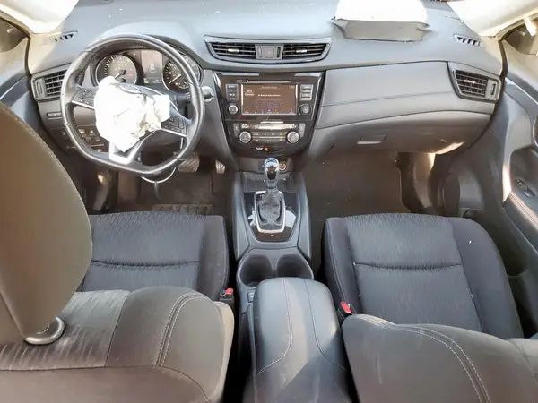 JN8AT2MT7LW042294 2020 NISSAN ROGUE - Image 8