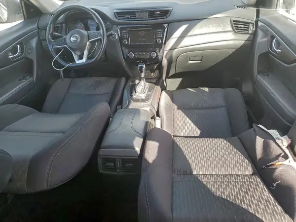 JN8AT2MT7LW042943 2020 NISSAN ROGUE - Image 8